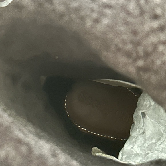 See by Chloe boots - Picture 3 of 3